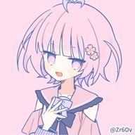桜花🩵🩷💜さんのアイコン画像