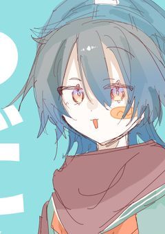 その辺の人の実氵兄者ｲﾗｽﾄぅ