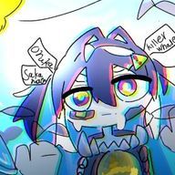 さかまたさんのアイコン画像