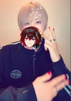 STPR所属のあっとくんは妹がいるらしい