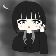 氷黒みのあさんのアイコン画像