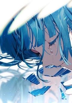夜 の 病 灯 の 光