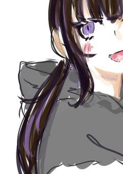 いらすと、かきました！