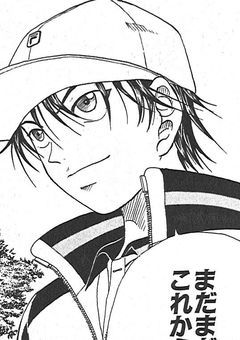 　雨のコート の 約束　