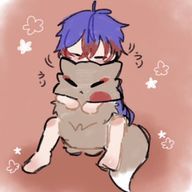 ましゅまろぉさんのアイコン画像