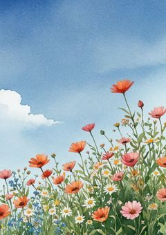 Spiegel der Blumen .【プリチューバー事務所】