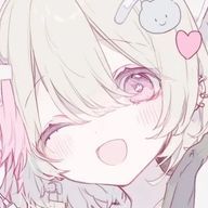 ひまり#もかとペア画ちゅー!#一週間語尾にゃんさんのアイコン画像