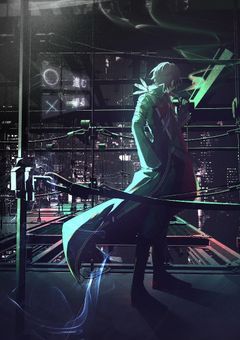 lrn : 隣人さんと仲良くなった