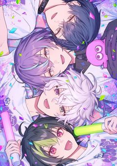 「Dytica」って人達と出会ったらしい