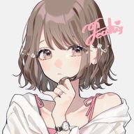 haru⛄️‪💞‬🏹💍さんのアイコン画像