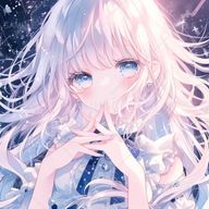 星月凛花さんのアイコン画像