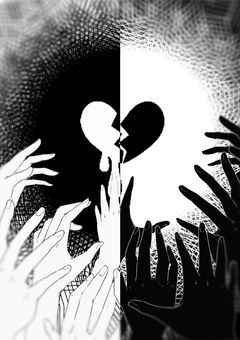 ここで死んでも厭わないね！