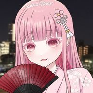 桜(元機械少女)さんのアイコン画像