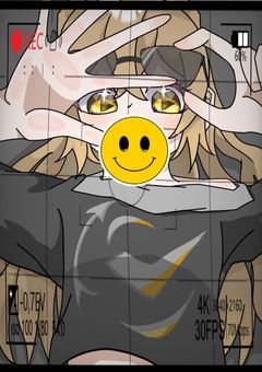 〔P〕開始の合図は 𝗔𝗰𝘁𝗶𝗼𝗻 !!