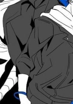 扉開けたら旧双黒さん達が…