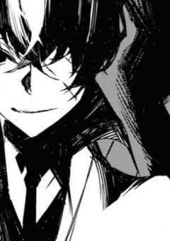 首領は3歳児を拾ったらしい _