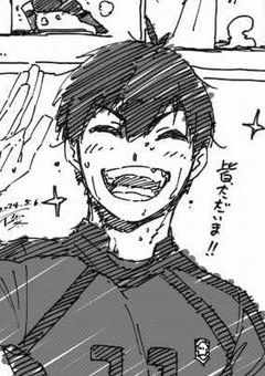 排球部のマネジャーはブルロで愛されます!!