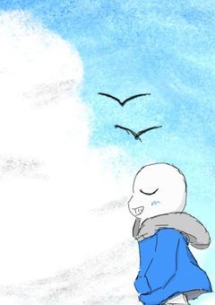 アンテAU夢短編集