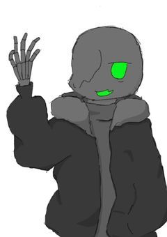 アンテAUイラスト置き場(雑談あるかも)