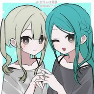 ℍ𝕚𝕟𝕒𝕟𝕠*⑅♥さんのアイコン画像