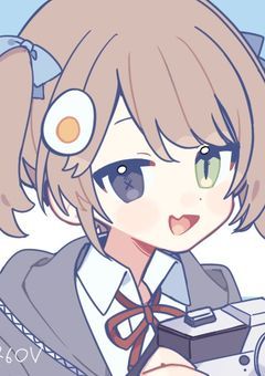 三色団子の雑談