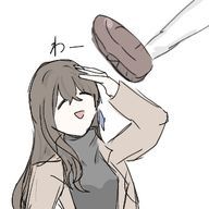 蒼羽さんのアイコン画像