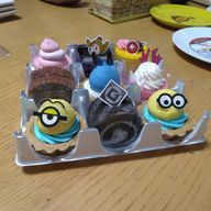 月桜　華音さんのアイコン画像