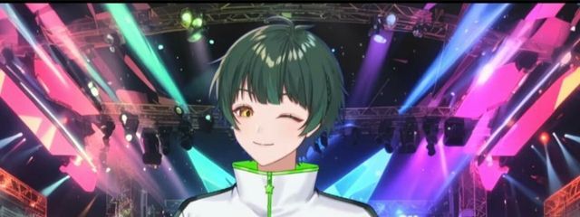 ゆ〜なさんの壁紙画像