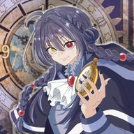 天寧來叶🕰️🗝️#準備中Vtuberさんのアイコン画像