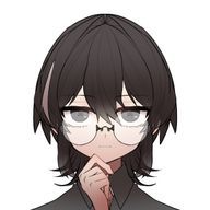 ヨワさんのアイコン画像