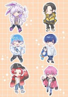 君との出会いから変わりました
