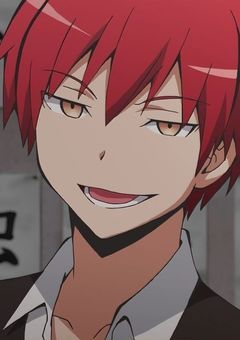 # カルマ君は告らせたい.