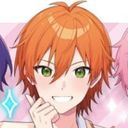 橙崎 ジェル(とうざき ジェル)