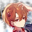 赤暇 奈津(あかひま なつ)