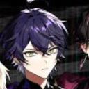 紫闇 入間(しやみ いるま)