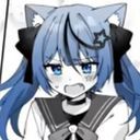 青猫 ユニ(あおねこ ユニ)