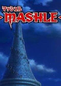 🔞マッシュル🔞