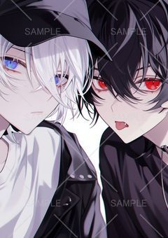 みかんもちとかがみもちのプロフィールorトリセツ