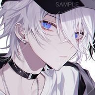 かがみもち（サブ垢）🪞🍡🫓 現在本垢とペア画中（？）さんのアイコン画像