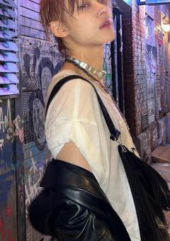 年上の彼に少し惹かれてます。