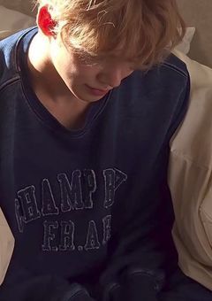 僕たちのひょんが一番かわいい♡♡