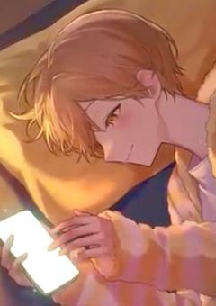 　꒦꒷ 幸せの共犯関係　