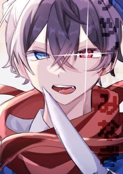 【第二章】総統様には前世の記憶があるらしい《rd》