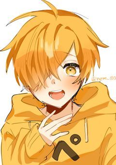 実　況　者　イ　ラ　ス　ト　2