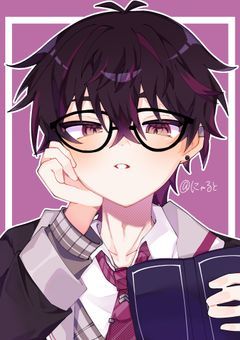 イラスト、雑談