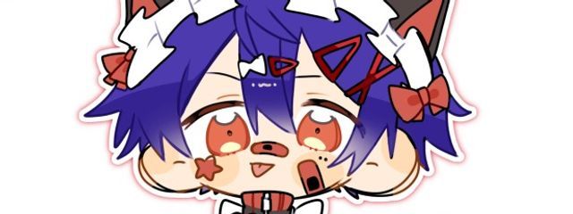 音夢（ネム）@低浮上さんの壁紙画像