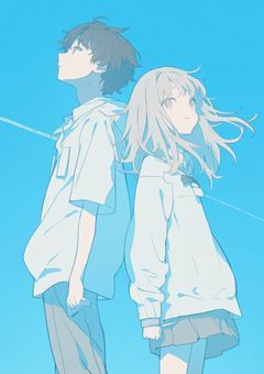 隣の席のお姫様