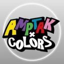 AMPTAK×colors