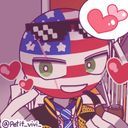 アメリカ🇺🇸