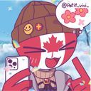 カナダ🇨🇦